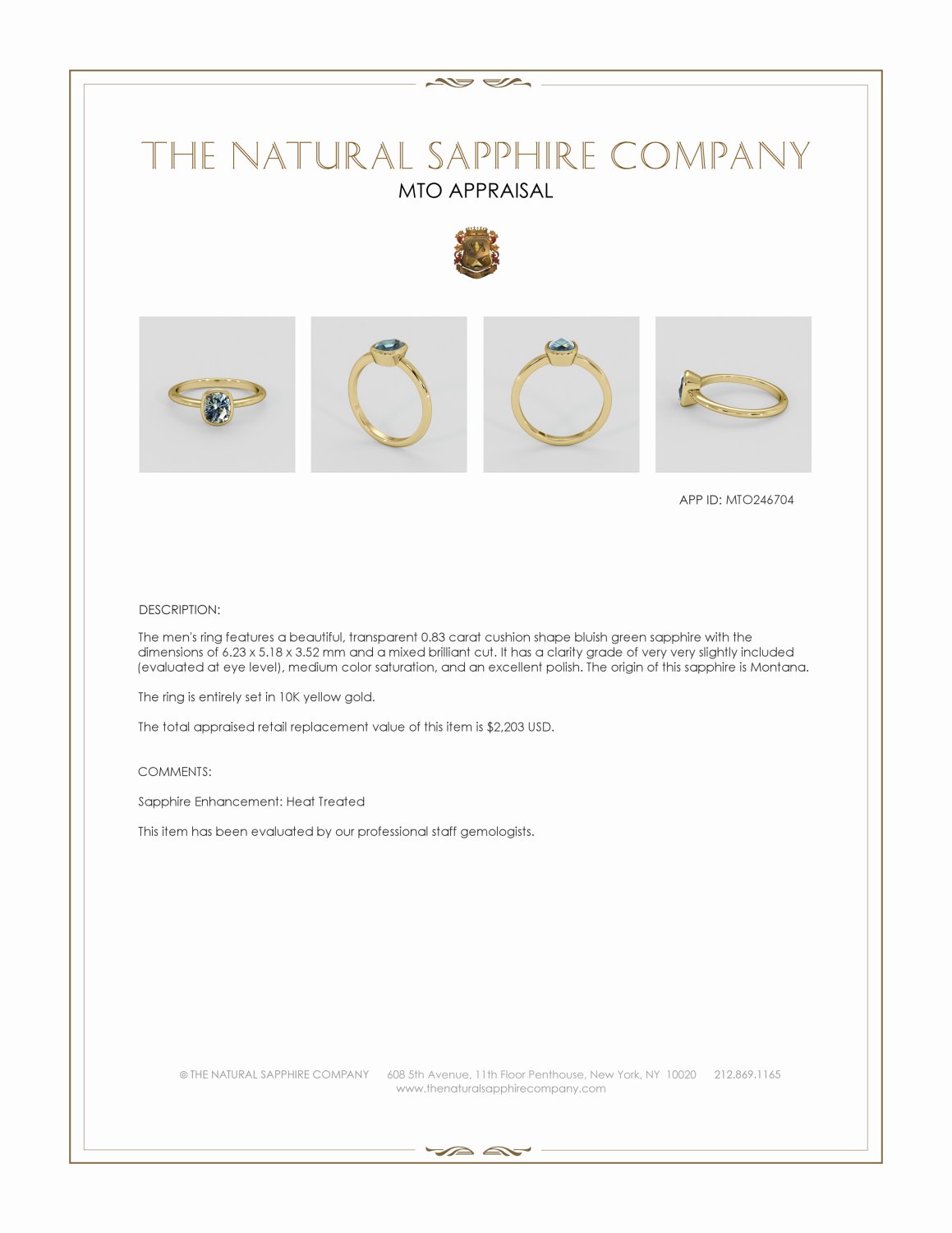 Jewelry