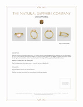 Jewelry Appraisal
