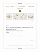Jewelry Appraisal