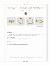 Jewelry Appraisal