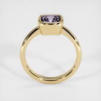 1.52 Ct. Gemstone Ring, 14K Yellow Gold 3