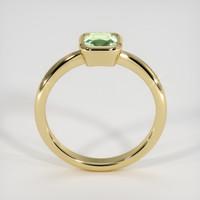 2.20 Ct. Gemstone Ring, 14K Yellow Gold 3
