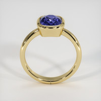 2.53 Ct. Gemstone Ring, 14K Yellow Gold 3