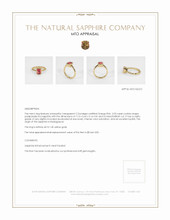 Jewelry Appraisal