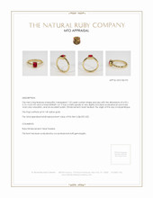 Jewelry Appraisal