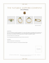 Jewelry Appraisal