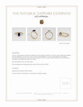 Jewelry Appraisal
