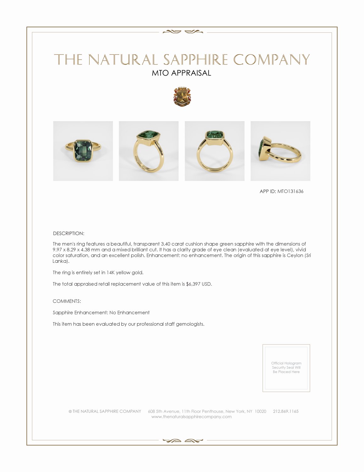 Jewelry
