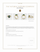 Jewelry Appraisal