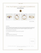 Jewelry Appraisal