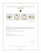 Jewelry Appraisal