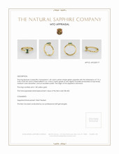 Jewelry Appraisal