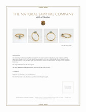 Jewelry Appraisal