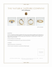 Jewelry Appraisal