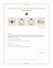 Jewelry Appraisal