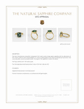 Jewelry Appraisal