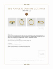 Jewelry Appraisal