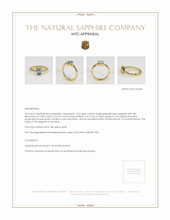 Jewelry Appraisal