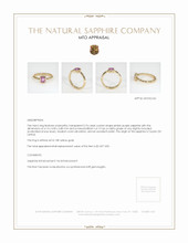 Jewelry Appraisal