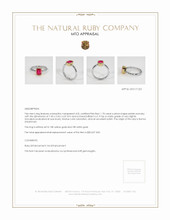 Jewelry Appraisal