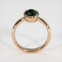 2.32 Ct. Gemstone Ring, 14K Rose Gold 3