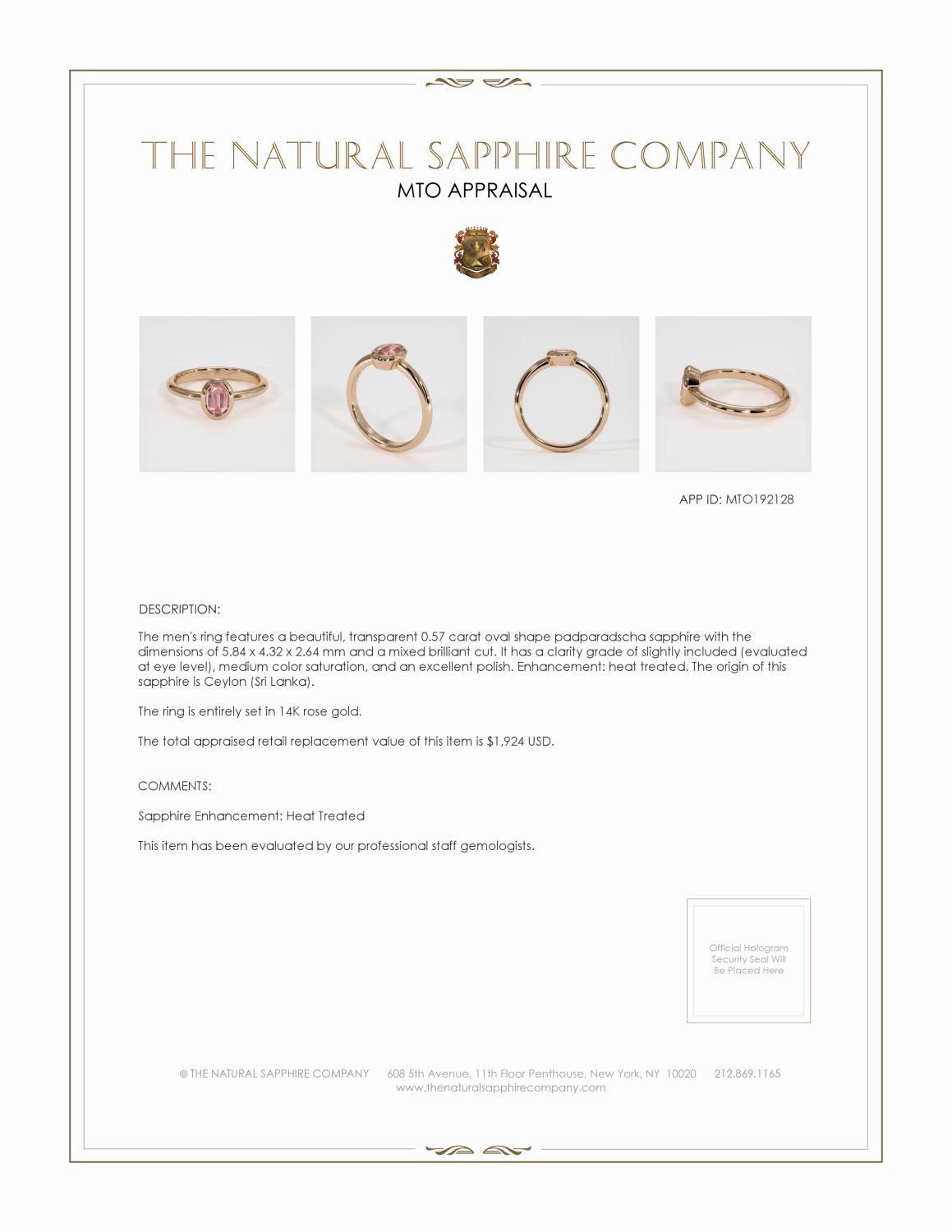 Jewelry