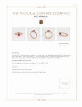 Jewelry Appraisal