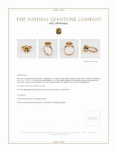 Jewelry Appraisal