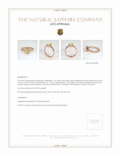 Jewelry Appraisal
