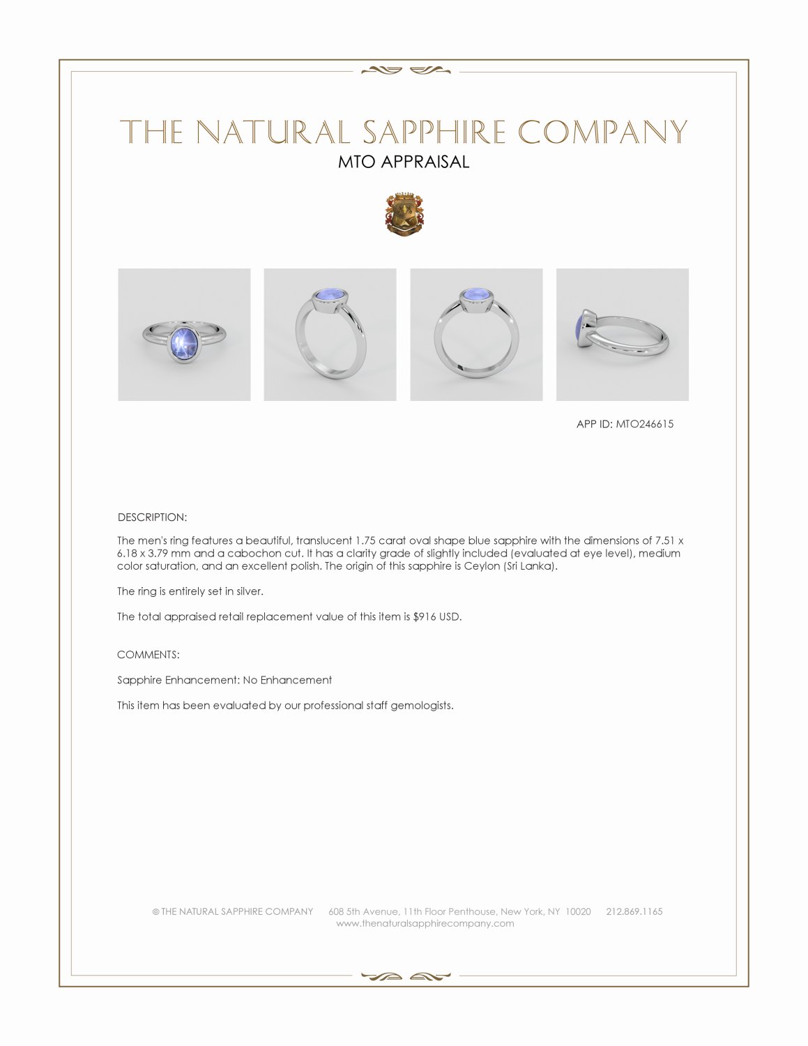 Jewelry