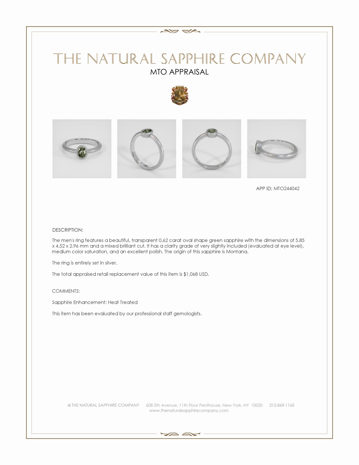 Jewelry