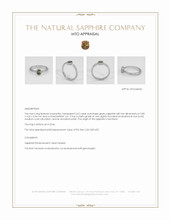 Jewelry Appraisal