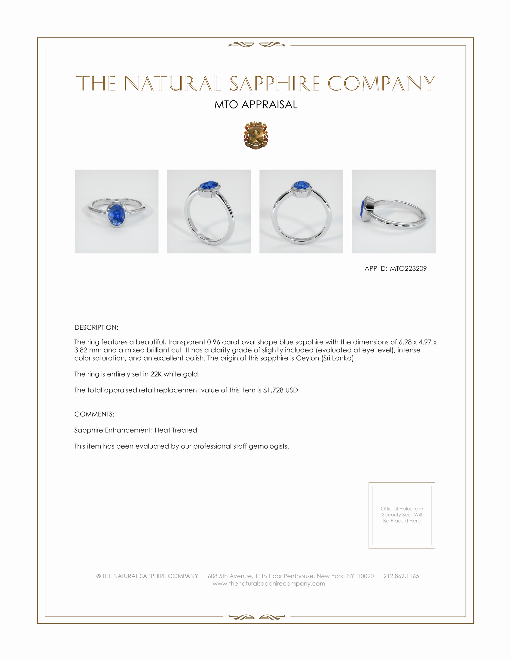 Jewelry