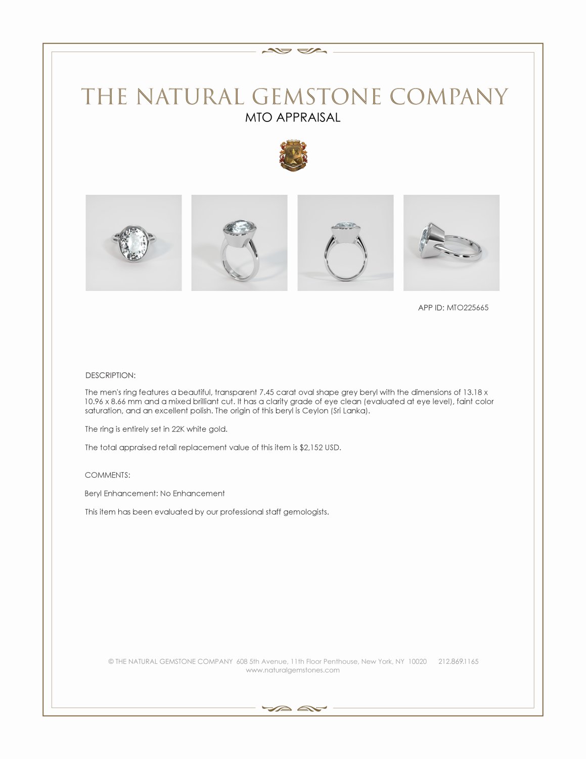 Jewelry