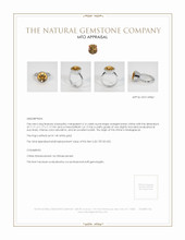 Jewelry Appraisal
