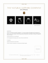 Jewelry Appraisal