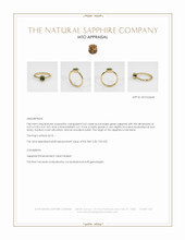 Jewelry Appraisal