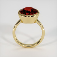 8.50 Ct. Gemstone Ring, 14K Yellow Gold 3