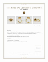 Jewelry Appraisal