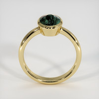 2.32 Ct. Gemstone Ring, 14K Yellow Gold 3