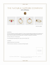 Jewelry Appraisal