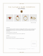 Jewelry Appraisal