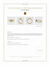 Jewelry Appraisal