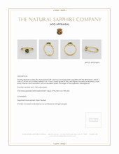 Jewelry Appraisal