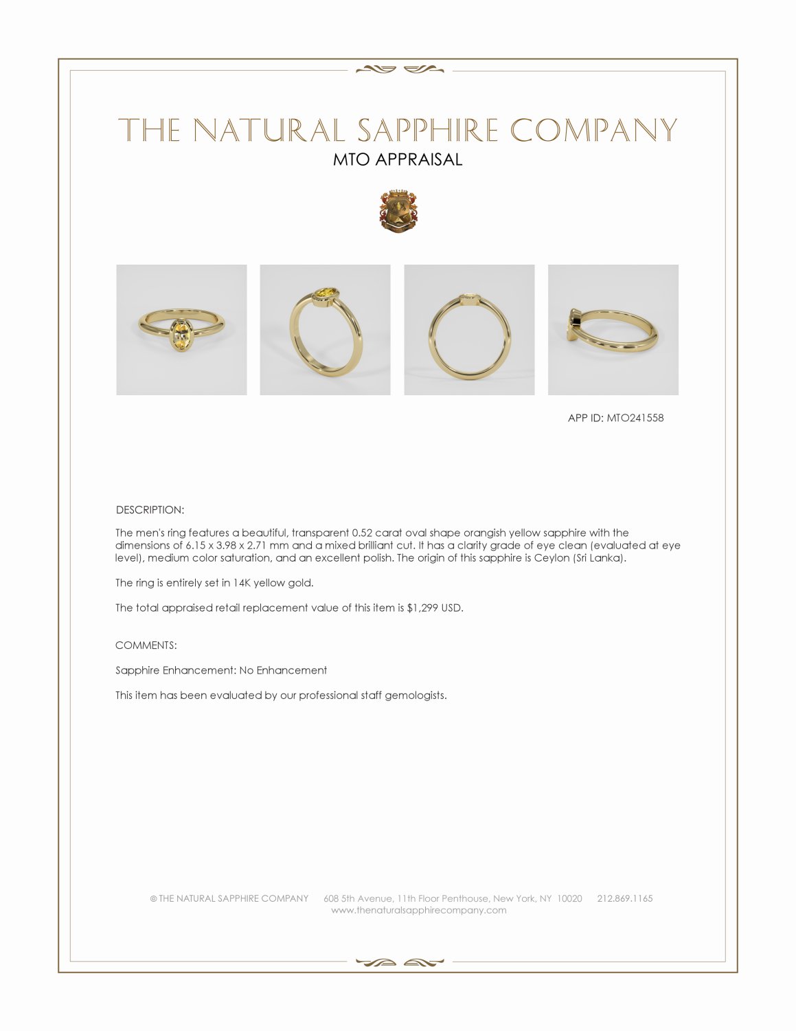 Jewelry