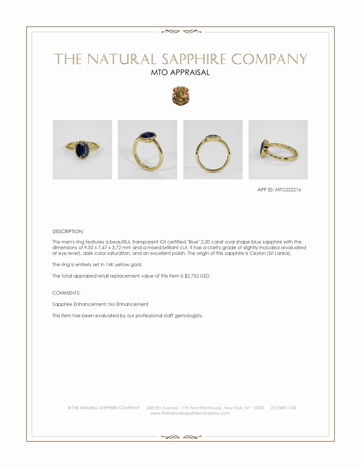 Jewelry