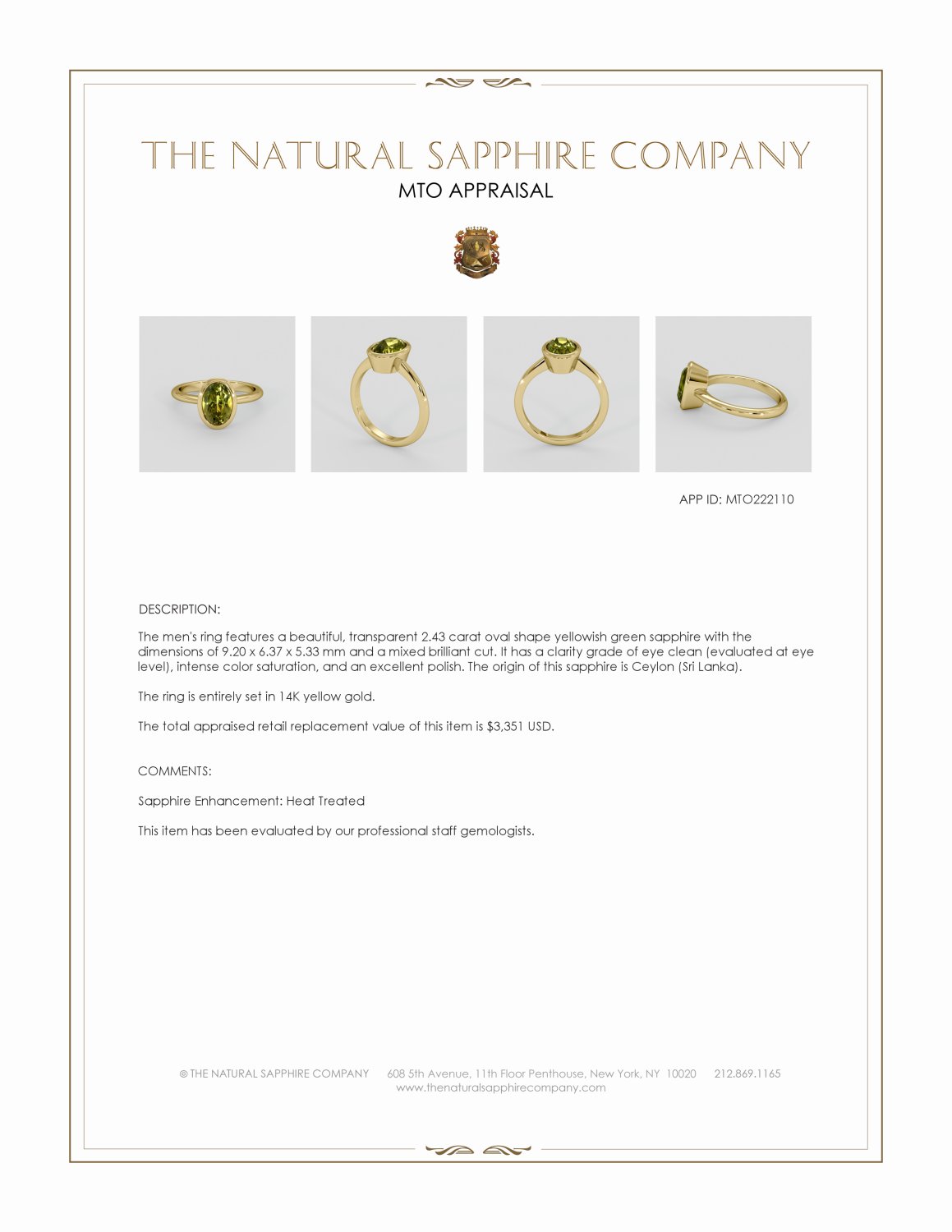Jewelry