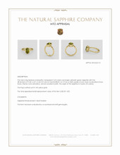 Jewelry Appraisal