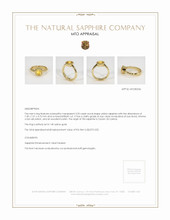 Jewelry Appraisal