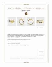 Jewelry Appraisal